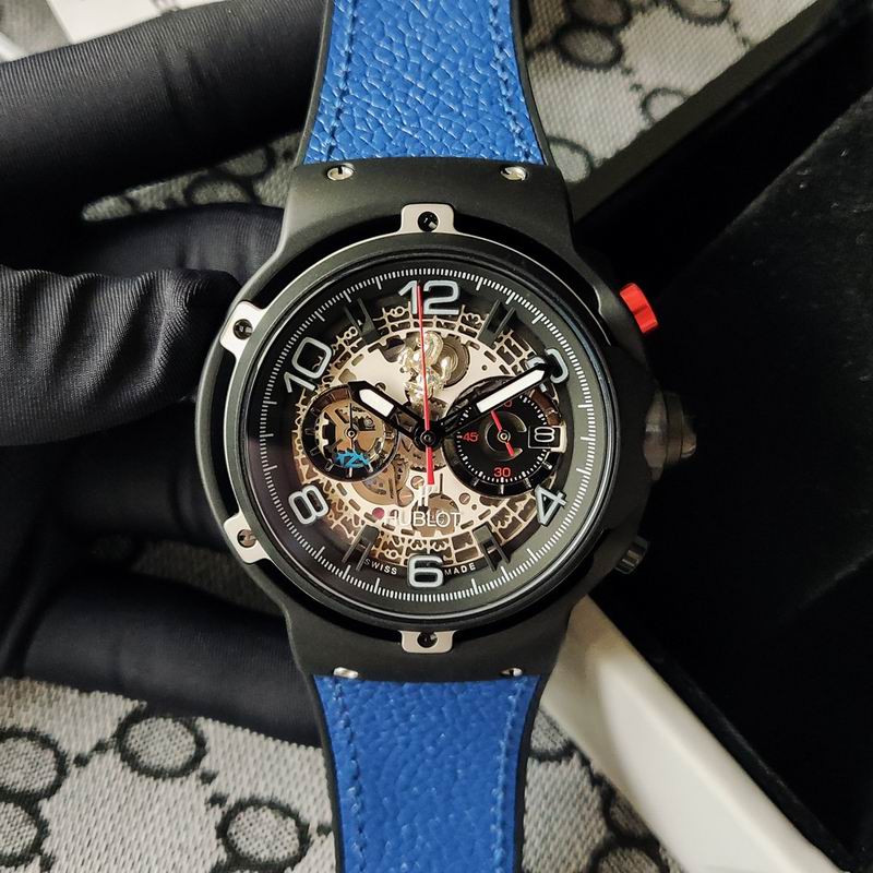Hublot 42mm 092267
